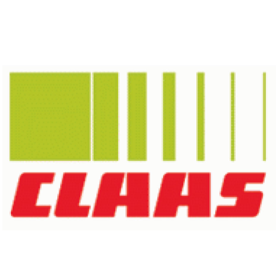 CLAAS OUESTLogo