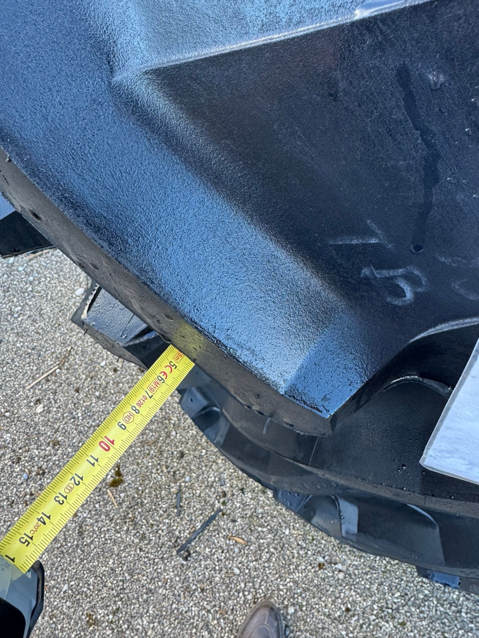 Pneumatique TRELLEBORG 600/65R38 - photo slide 6