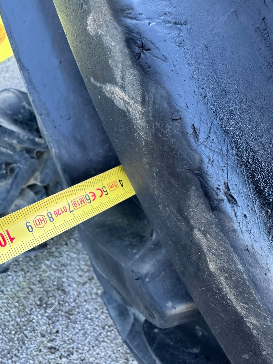 Pneumatique MICHELIN 650/65R38 - photo slide 6