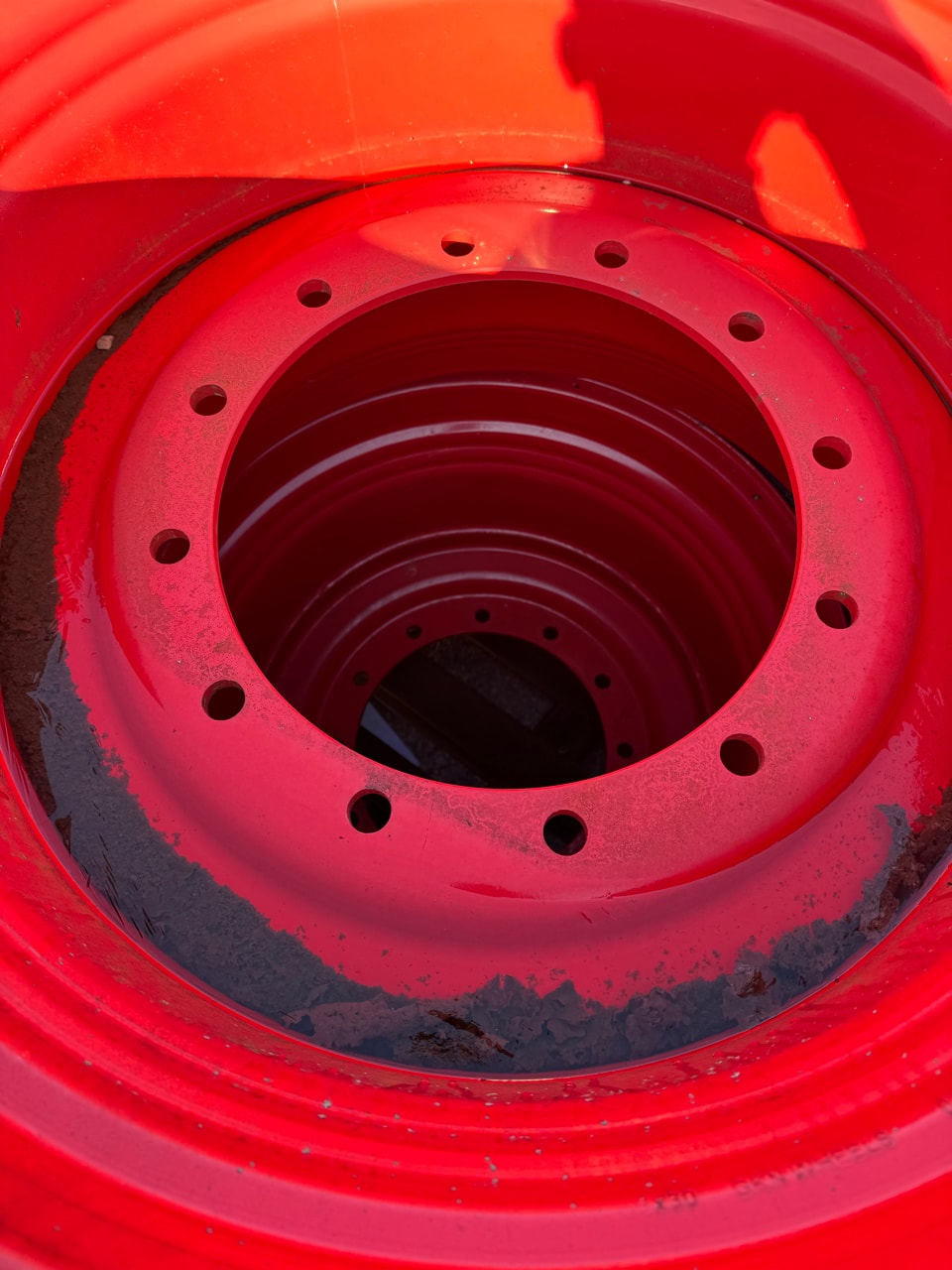Pneumatique MICHELIN 650/75R30 - photo slide 5