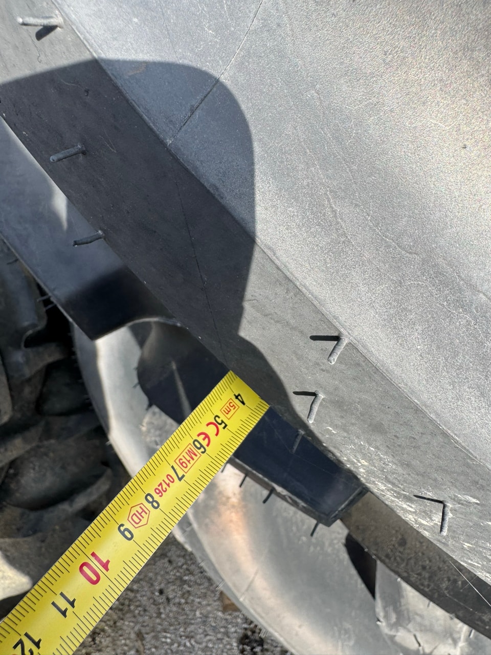 Pneumatique MICHELIN 680/85R32 - photo slide 6