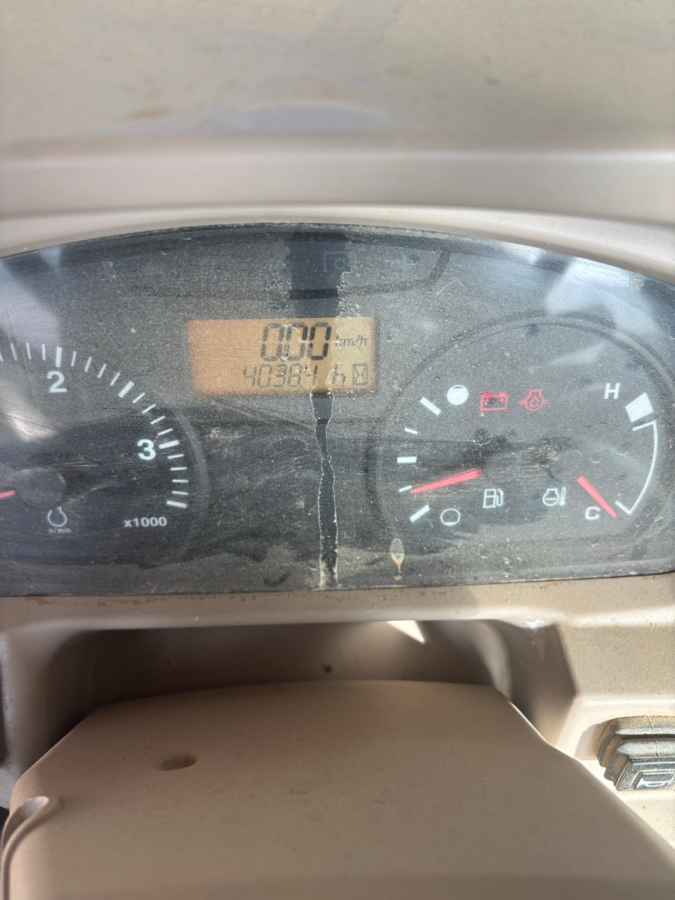 Tracteur chargeur KUBOTA M 8560 DTHQ - photo slide 11