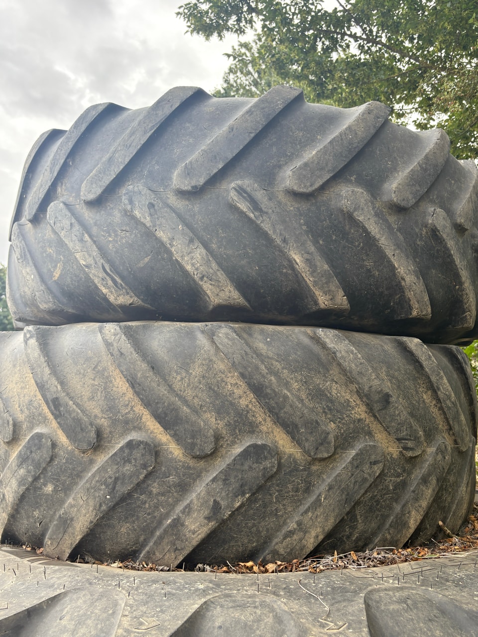 Tracteur VALTRA T234 - photo slide 14