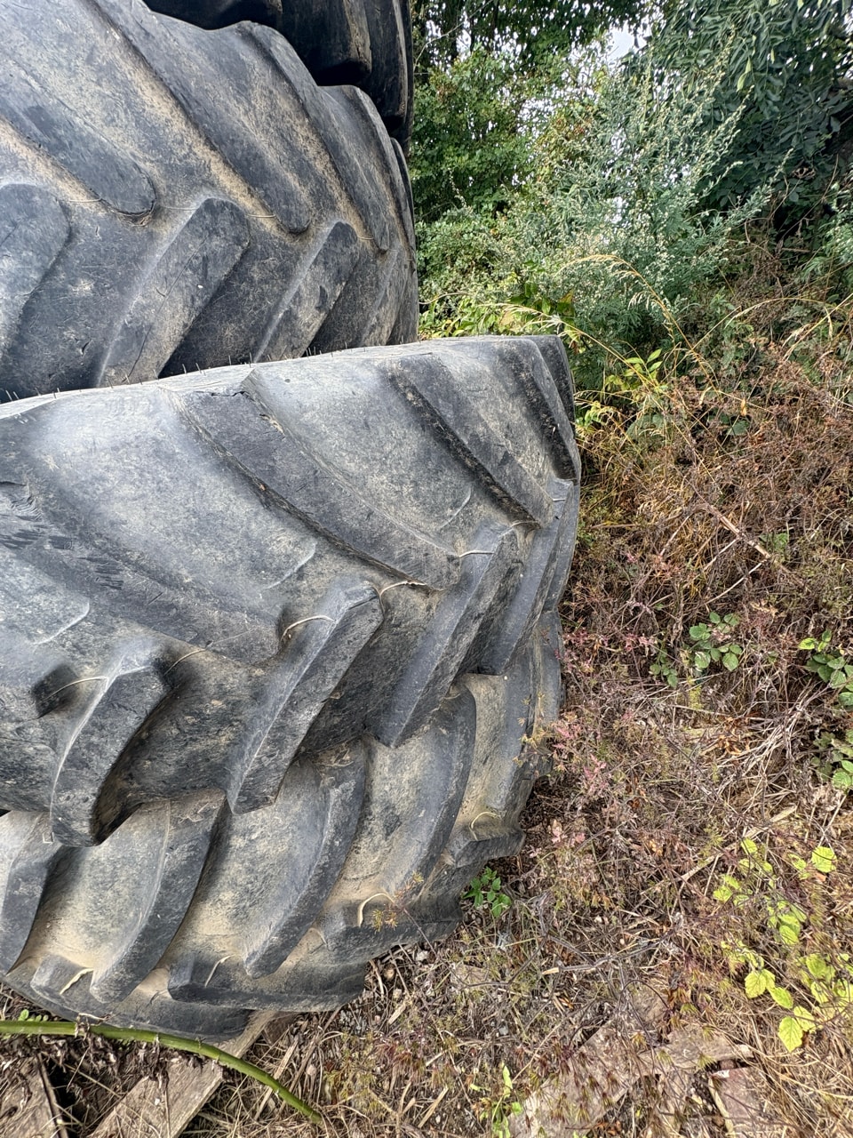 Tracteur VALTRA T234 - photo slide 15
