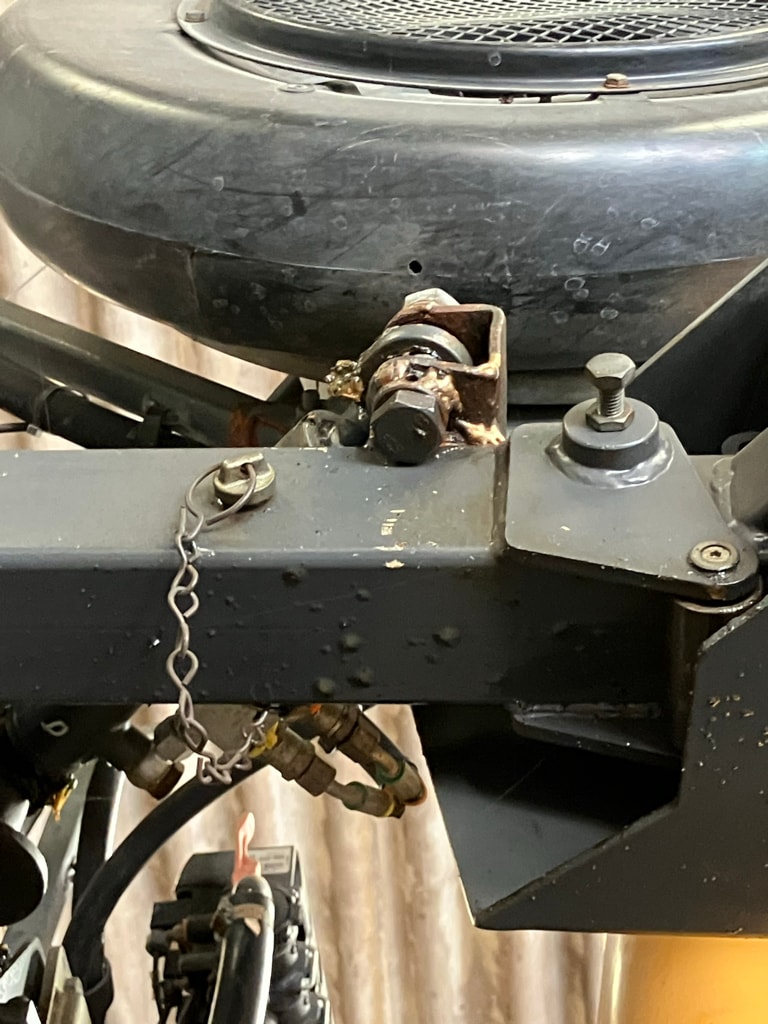 Pulverisateur PULVE2000 Eole 3000 - photo slide 20