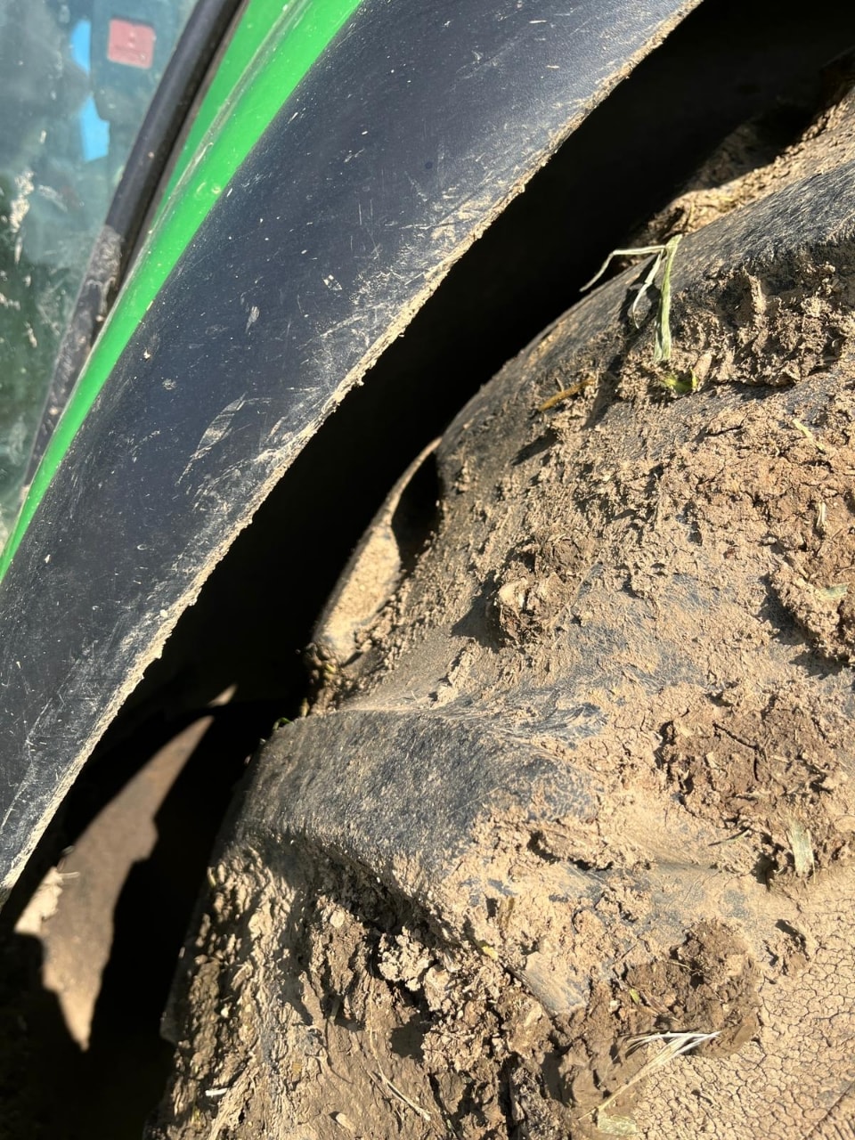 Tracteur JOHN DEERE 6230 STD - photo slide 13