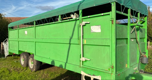 Betaillere PONGE BPS 8002 - photo slide 2