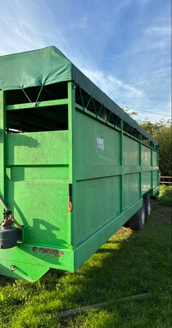 Betaillere PONGE BPS 8002 - photo slide 1