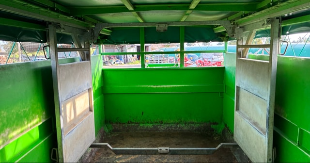 Betaillere PONGE BPS 8002 - photo slide 8