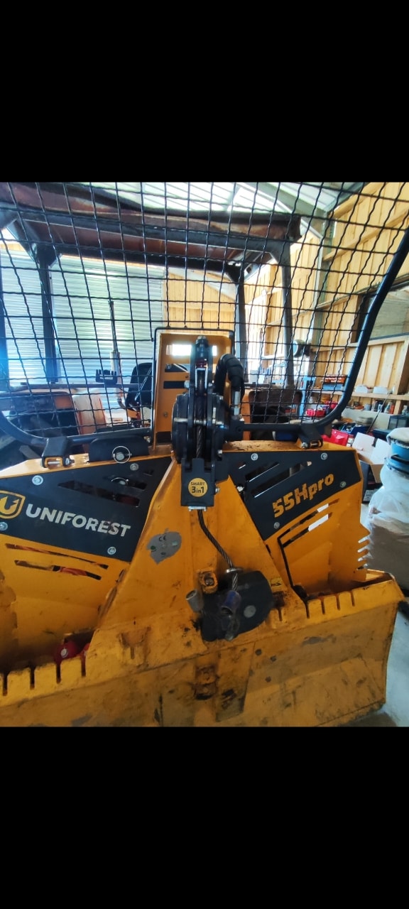 Divers Uniforest  55Hpro - photo slide 4