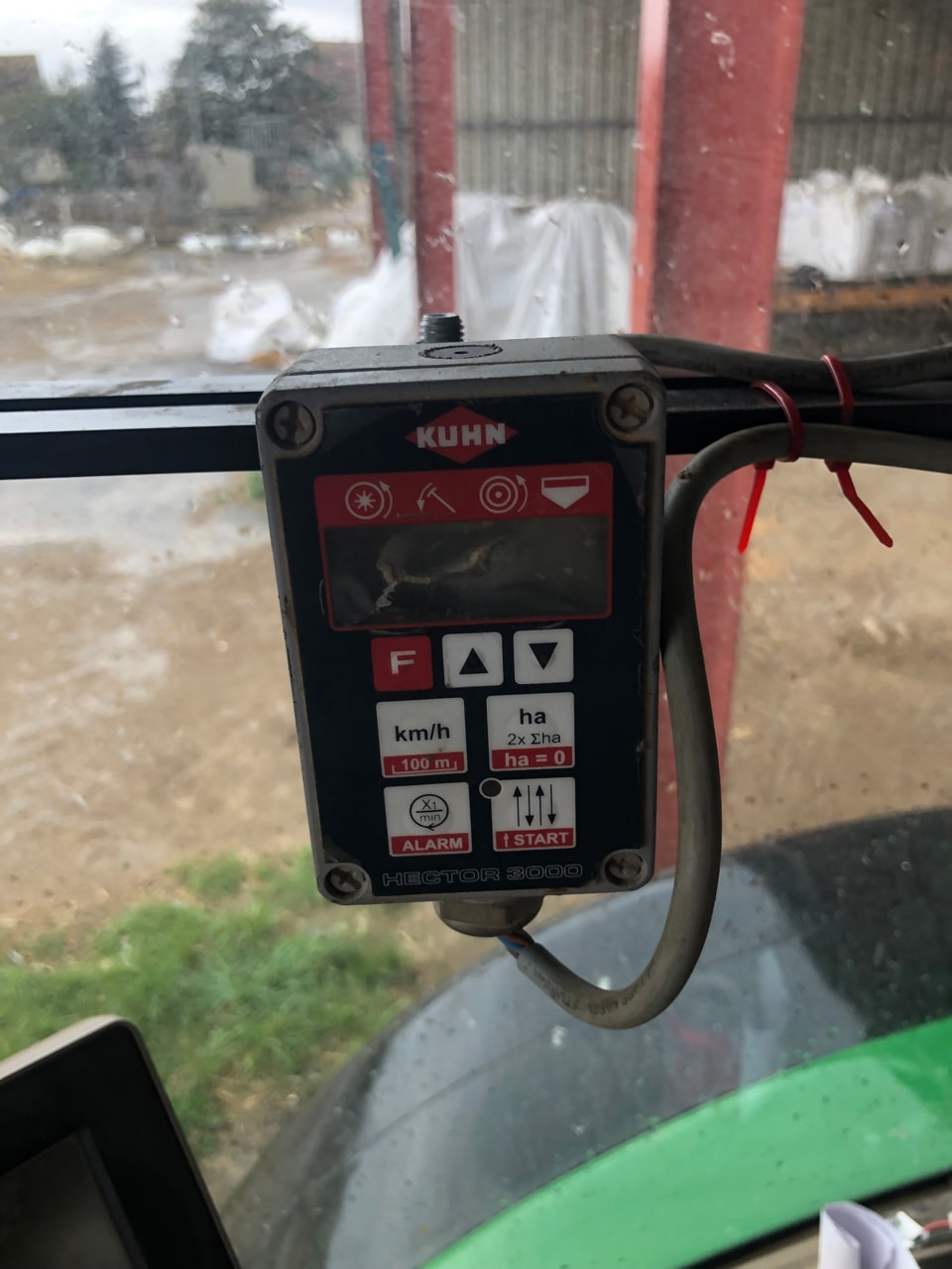 Combine de Semis KUHN Combiler sitera - photo slide 8