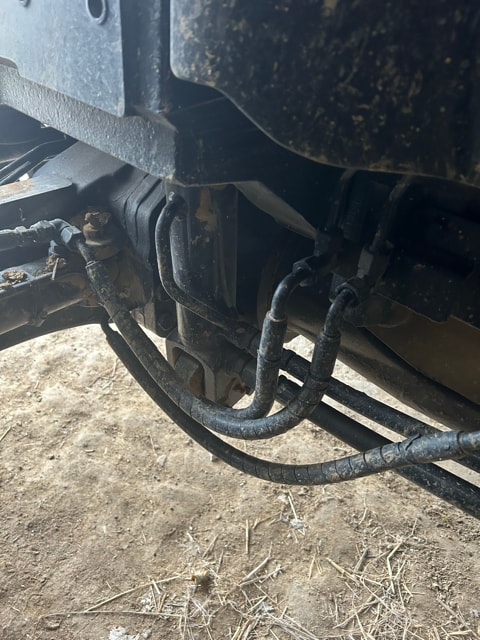 Tracteur CASE IH PUMA 165 - photo slide 10