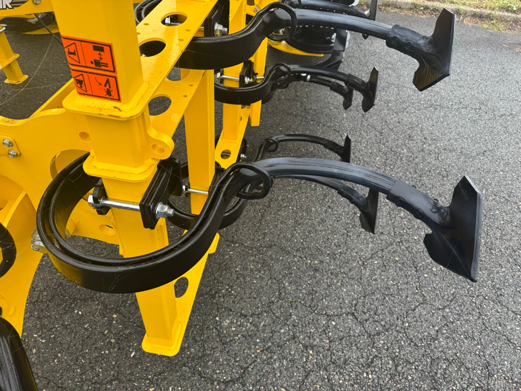Dechaumeur BEDNAR VERSATILL VN 6000 - photo slide 7