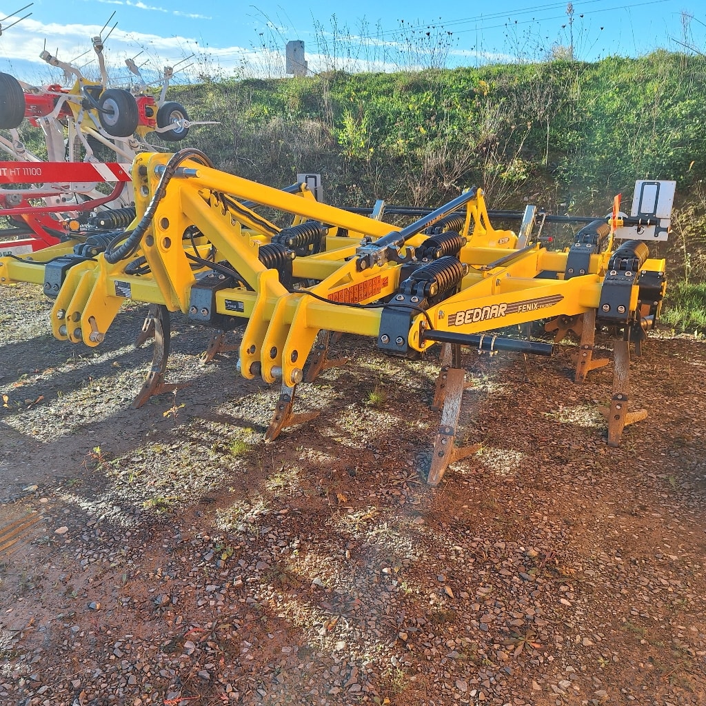 Dechaumeur BEDNAR FENIX FN 3503 - photo slide 1