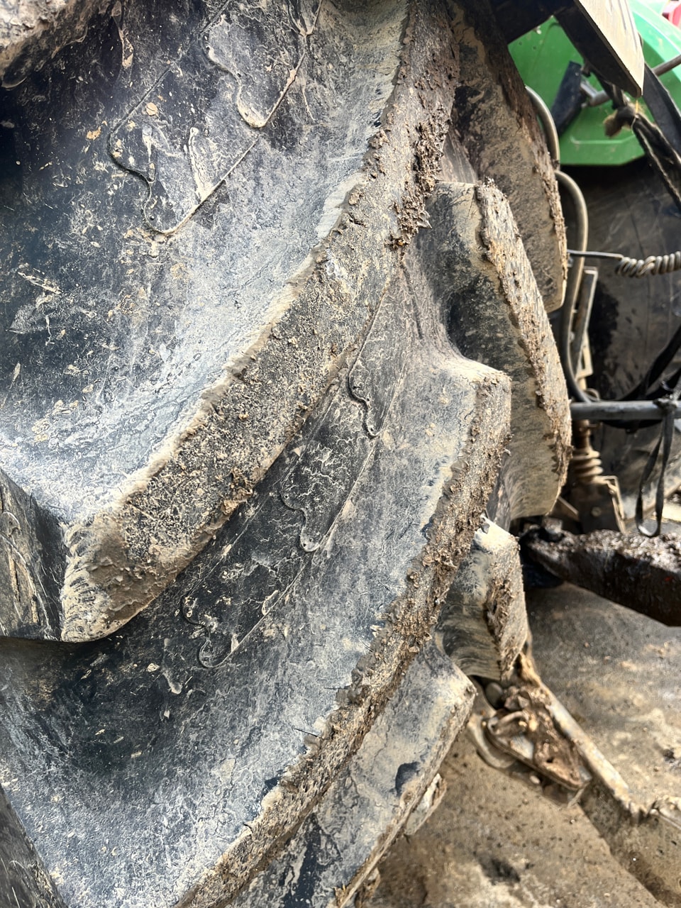 Tracteur FENDT 720 S4 PROFI+ - photo slide 7