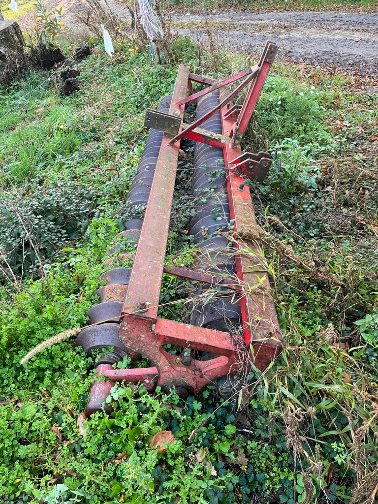 Tracteur chargeur DEUTZ FAHR 5115 - photo slide 26