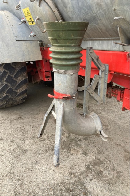 Tonne a lisier JEANTIL Gt17000 - photo slide 10