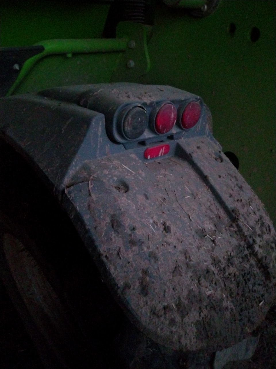 Telescopique MERLO 42.7 CS 145 - photo slide 17