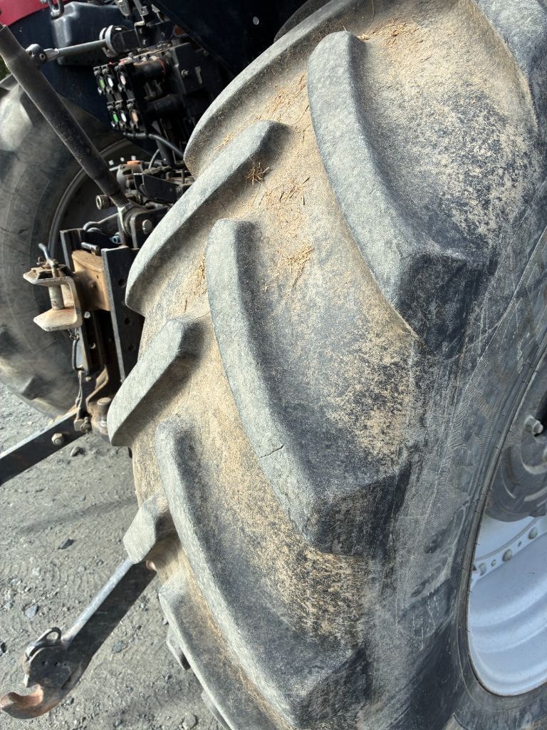 Tracteur chargeur MC CORMICK X6.420 - photo slide 22