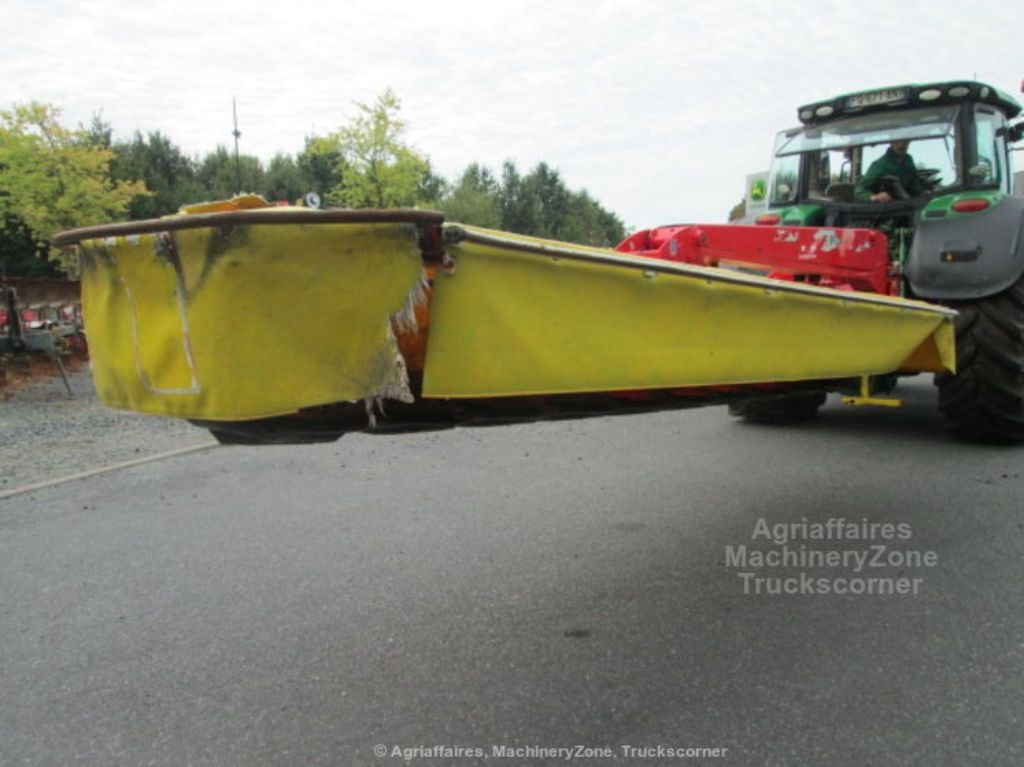 Faucheuse POTTINGER NOVACAT 442 - photo slide 7