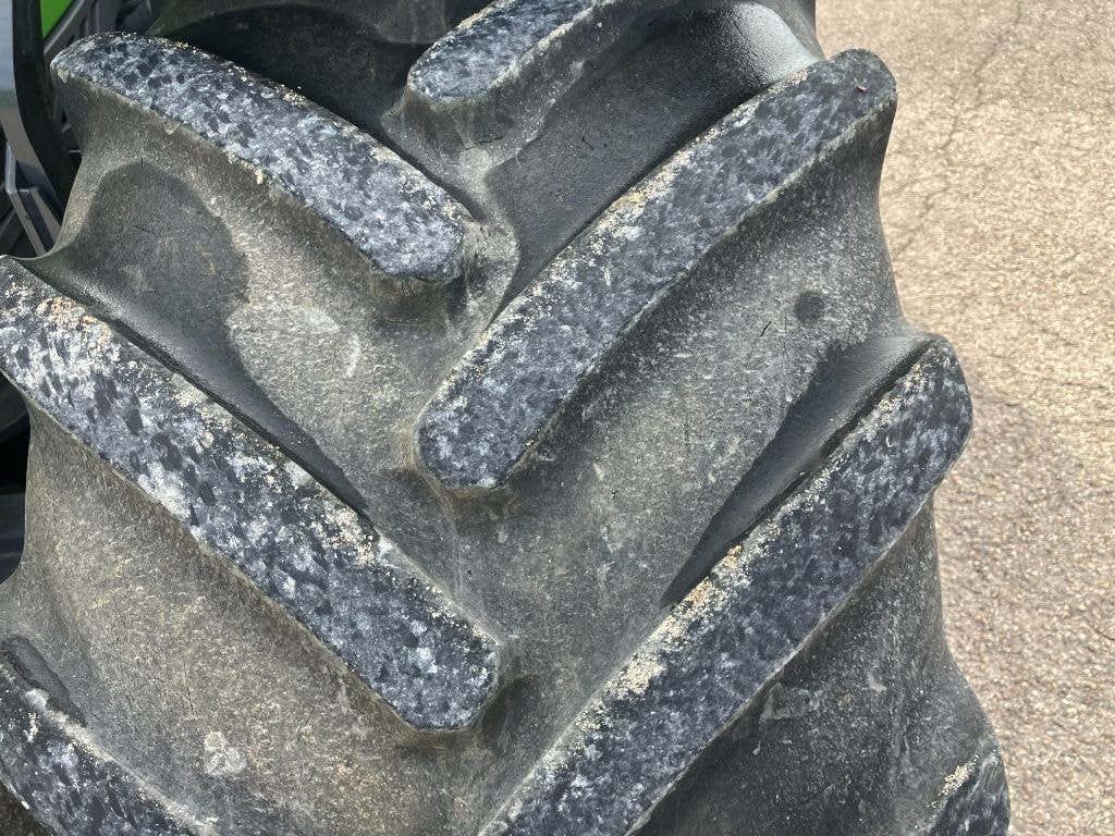 Tracteur FENDT 724 VARIO PROFI + - photo slide 45