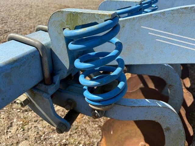 Dechaumeur LEMKEN Rubin 9/300 U - photo slide 8