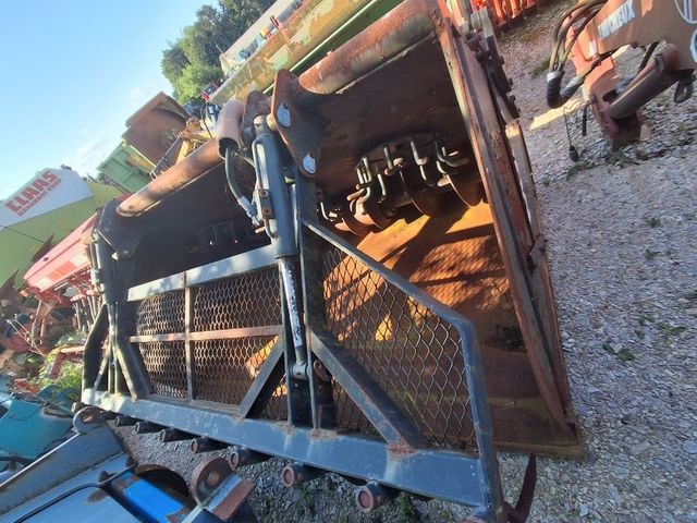Godet Desileur MX BD3102 - photo slide 1