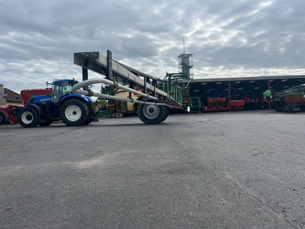 Pulverisateur AMAZONE UX 4200 SPECIAL - photo slide 8