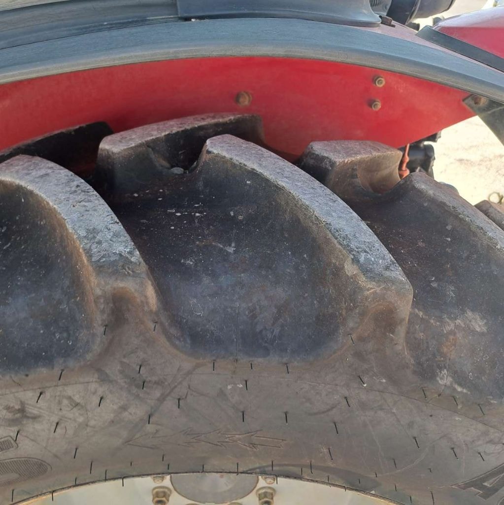 Tracteur MASSEY FERGUSON 3708S ES - photo slide 17