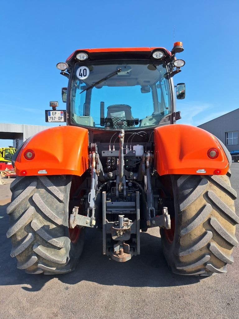 Tracteur KUBOTA M7171 K ACCESS - photo slide 6