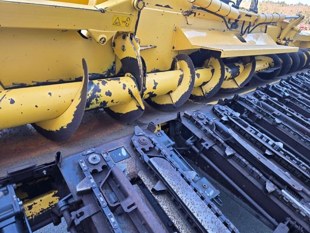 Cueilleur NEW HOLLAND W875 - photo slide 2