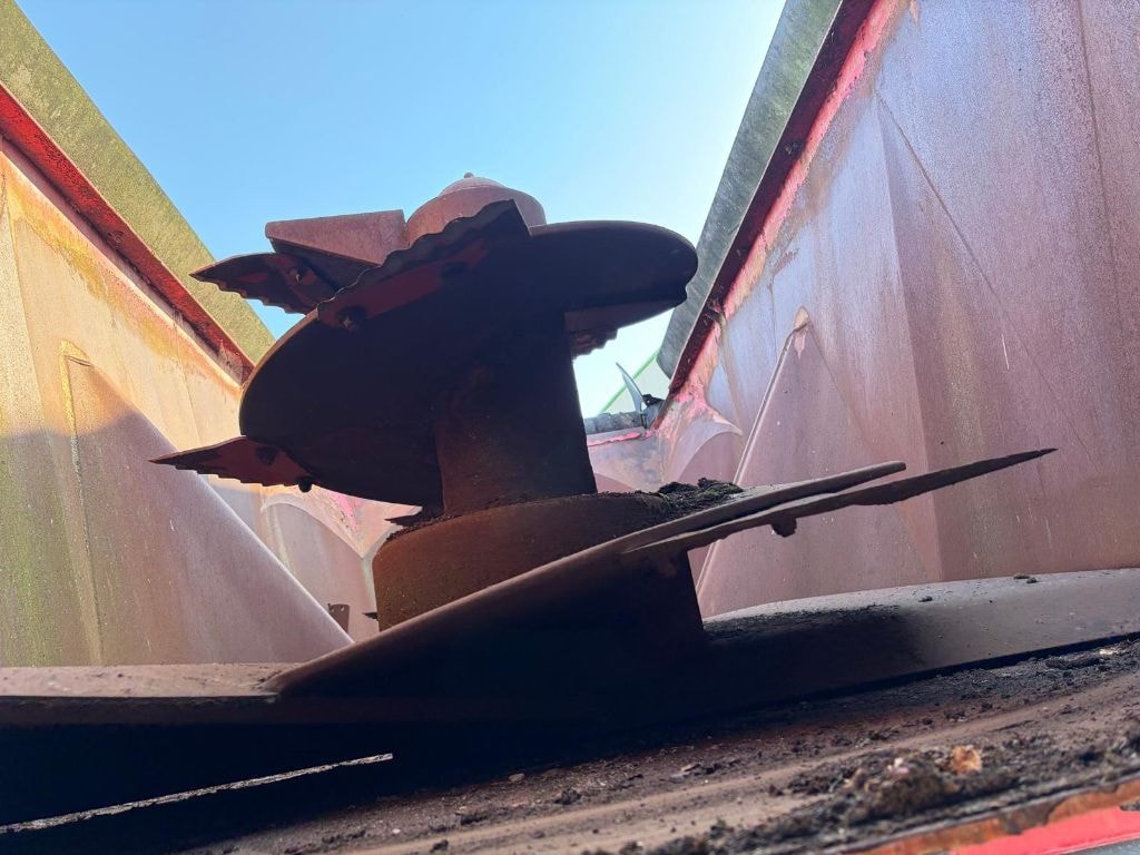 Melangeuse automotrice TRIOLIET Triotrac 2 1700 - photo slide 9