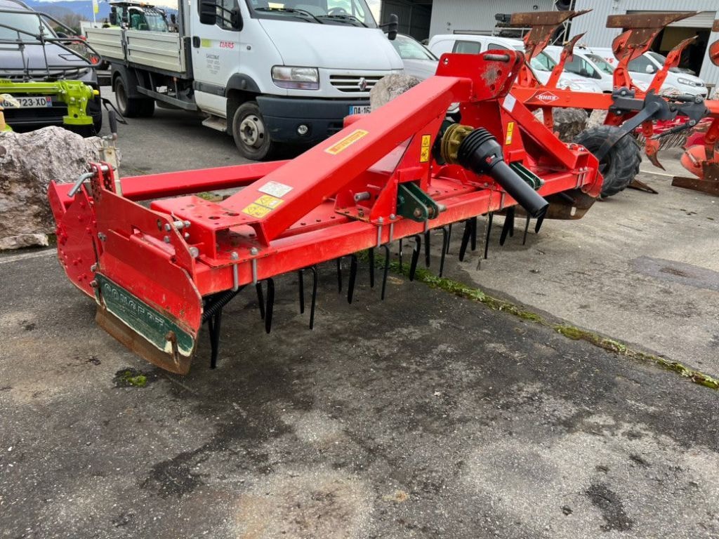 Herse rotative PERUGINI SK 300 CONCEPT - photo slide 3