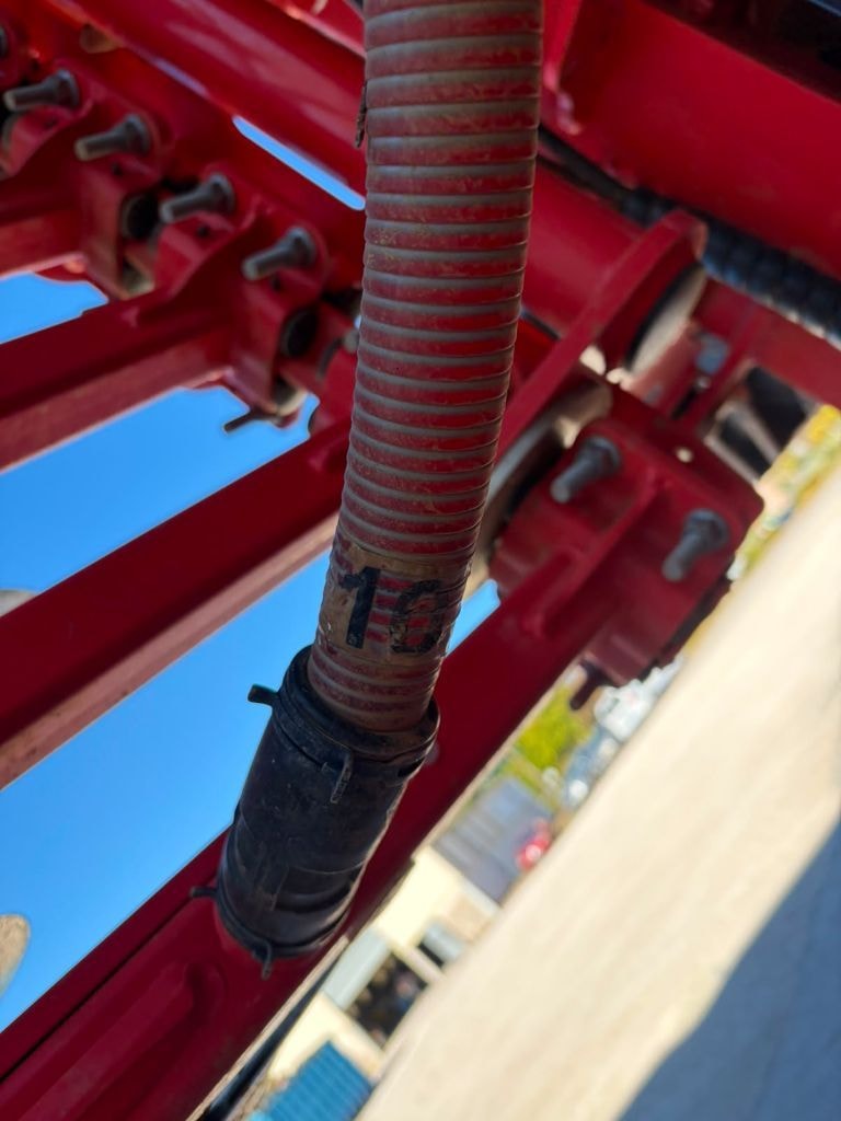 Semoir en ligne KUHN ESPRO 6000 RC - photo slide 28