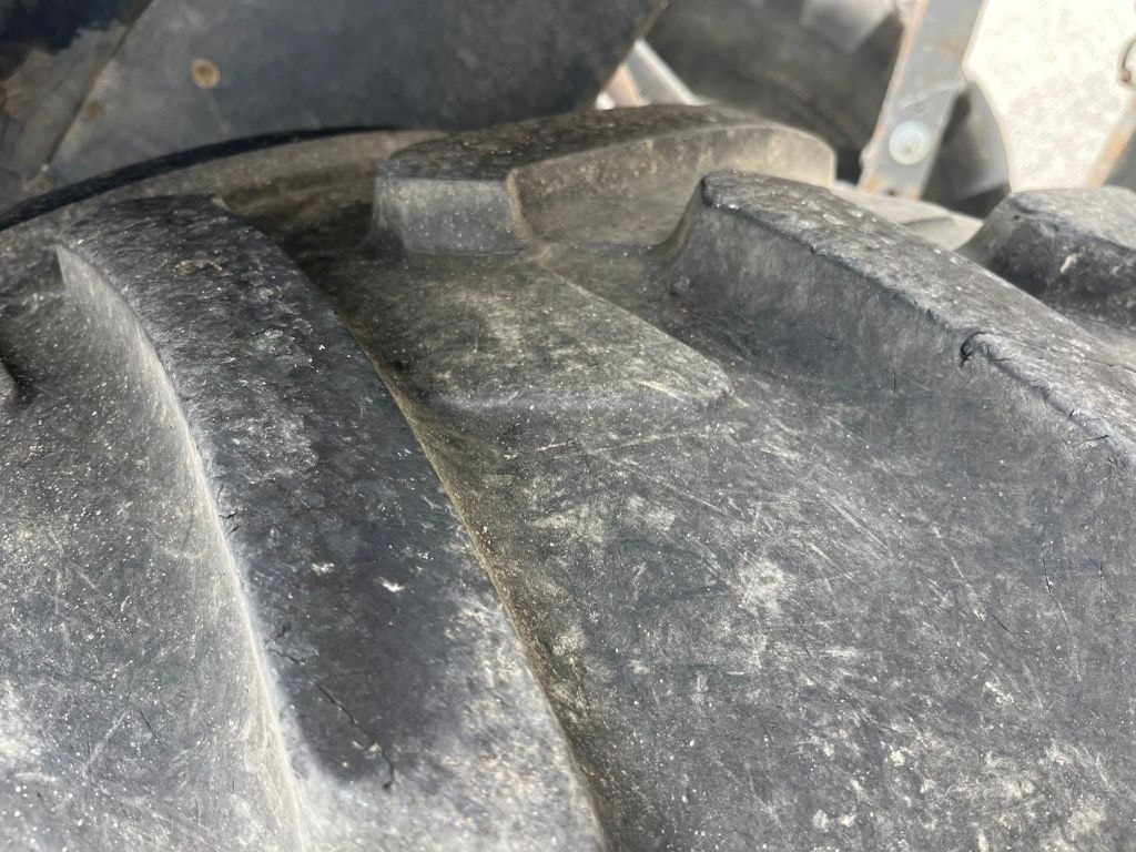Tracteur VALTRA N 163  DIRECT AUTOGUIDAGE TRIMBLE  - photo slide 26