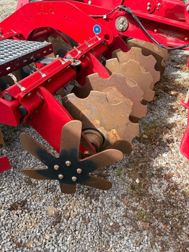 Dechaumeur HORSCH Joker 3 CT - photo slide 8