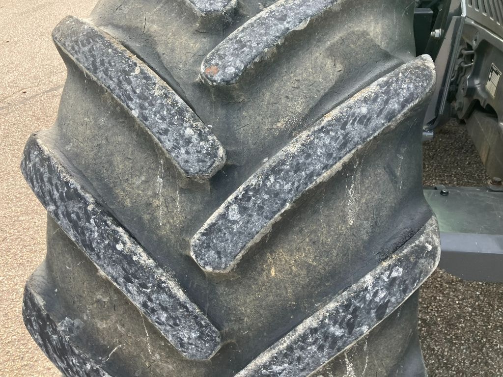 Tracteur FENDT 724 VARIO PROFI + - photo slide 48
