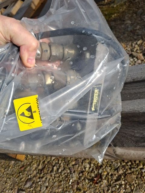 Chargeur Frontal ALO Q65 - photo slide 4