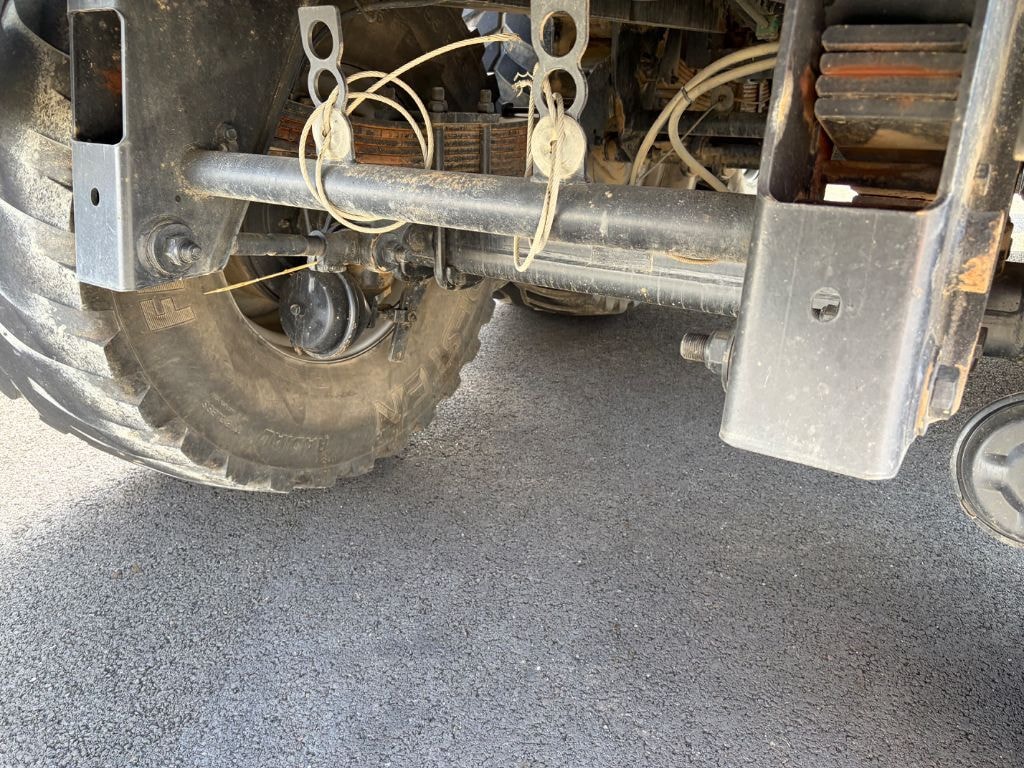 Benne CHEVANCE Welter 240 - photo slide 15