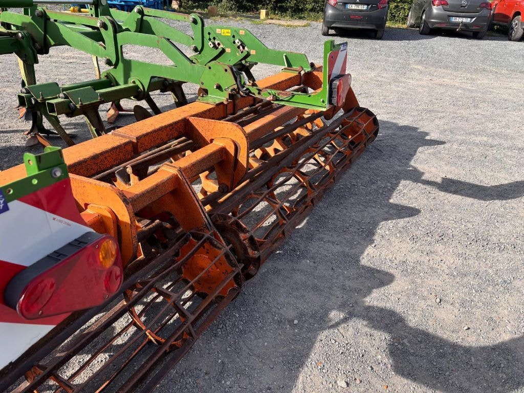 Dechaumeur AMAZONE PEGASUS SG5 - photo slide 18