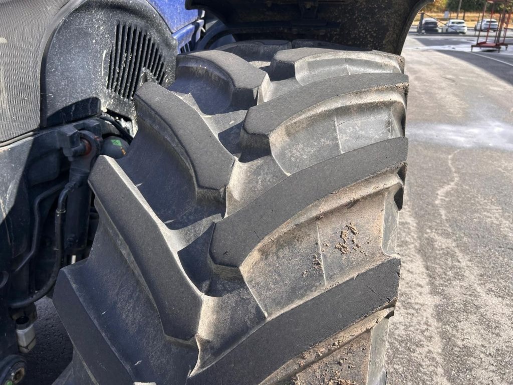 Tracteur NEW HOLLAND T7.315 HD PLMI - photo slide 6