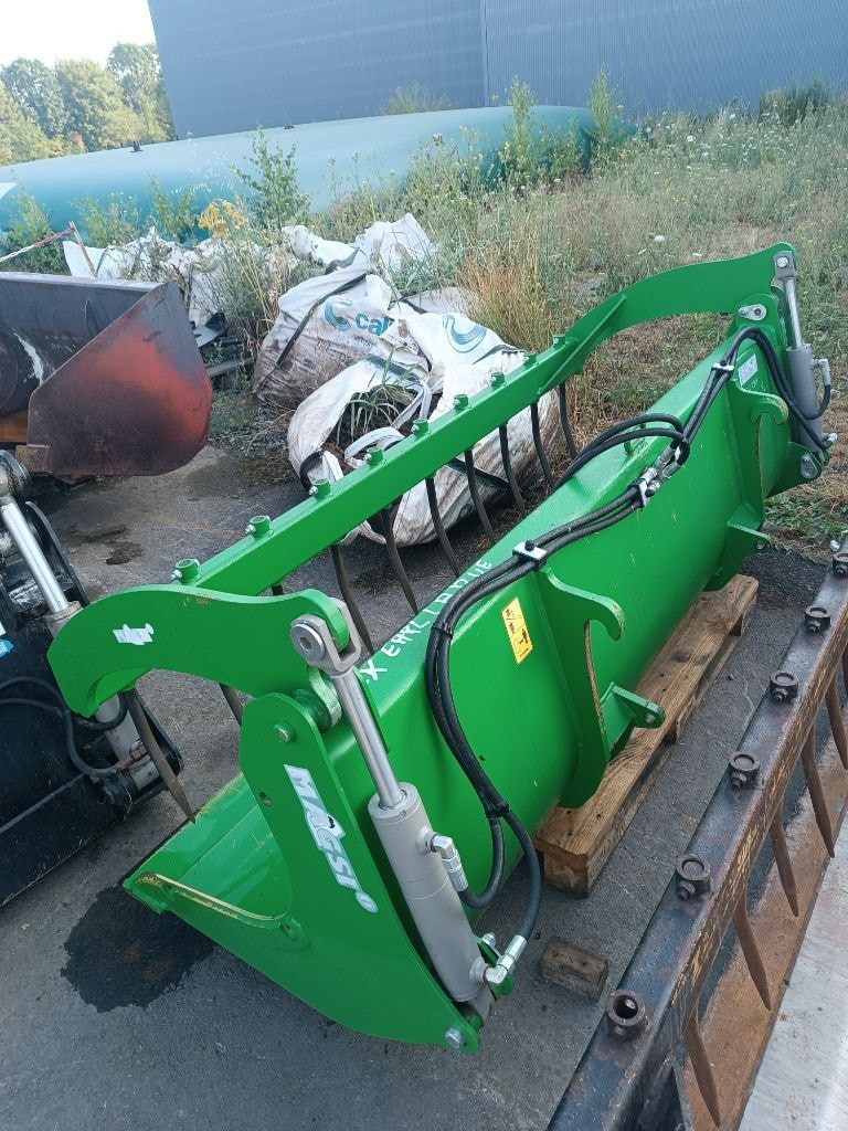 Godet MAGSI BMS MAGSI 2.20 - photo slide 1