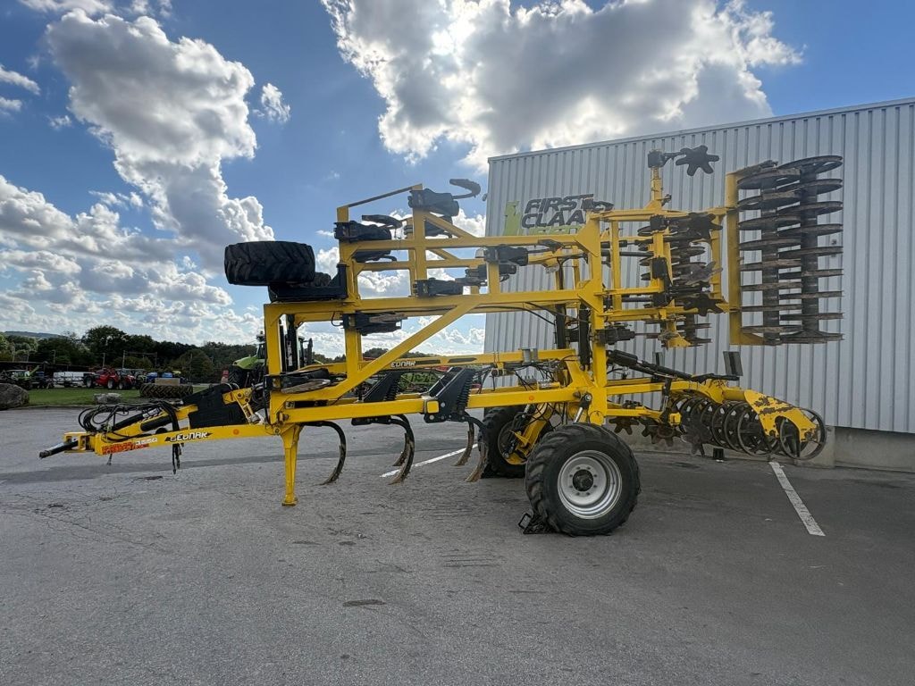 Dechaumeur BEDNAR Fo6000h - photo slide 4