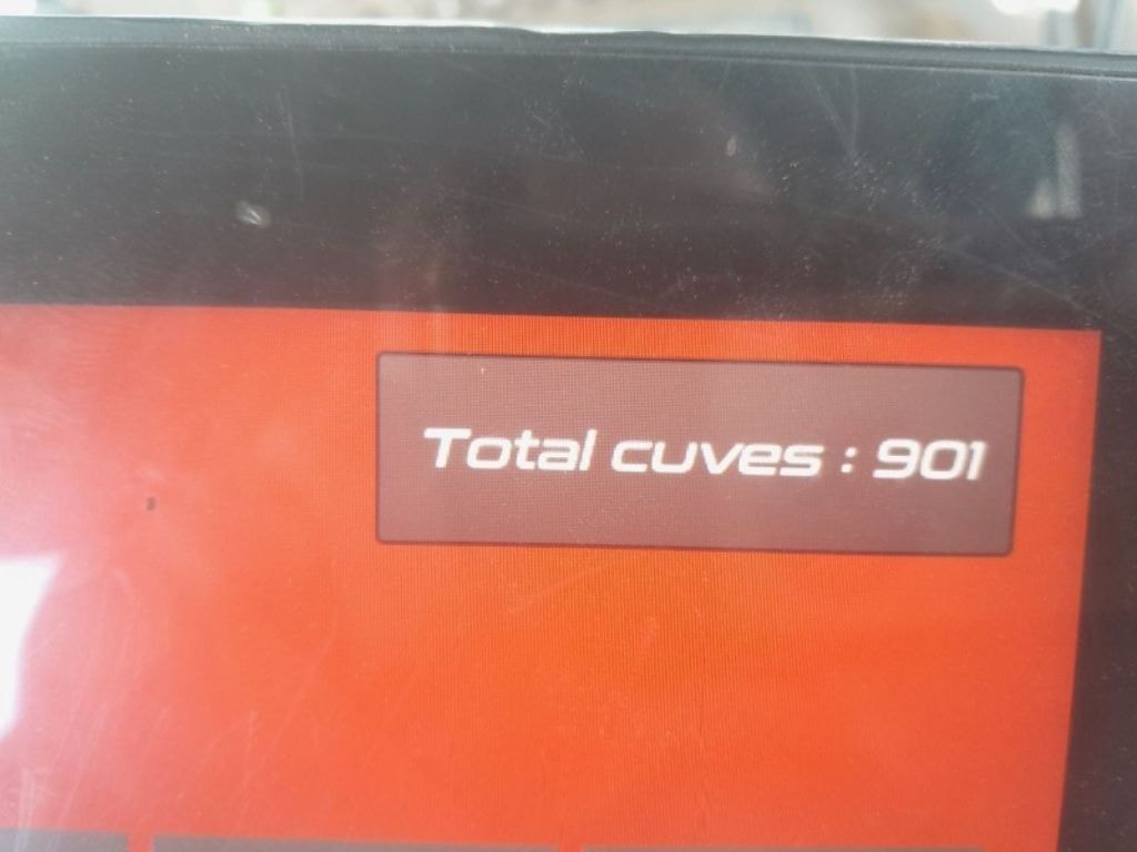 Tonne a lisier PICHON SV 20R - photo slide 14