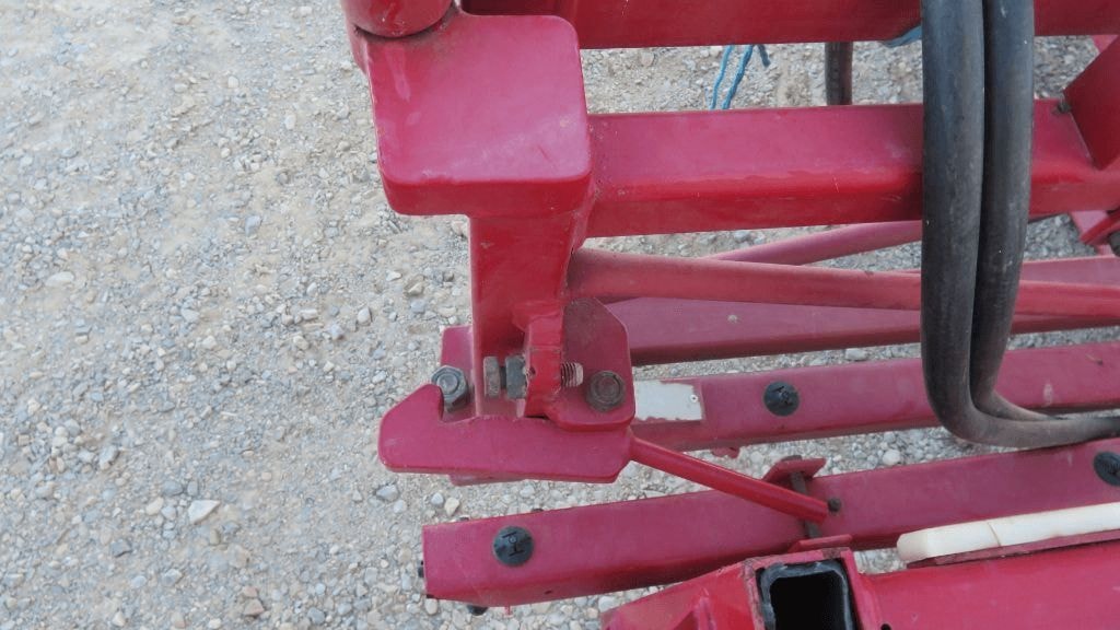 Pulverisateur HARDI 1000 - photo slide 9