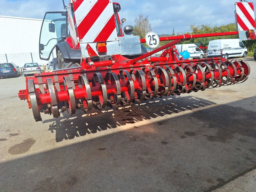 Dechaumeur HORSCH Joker 4ct - photo slide 2