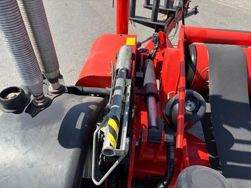 Enrubanneuse KUHN RW1810 - photo slide 6