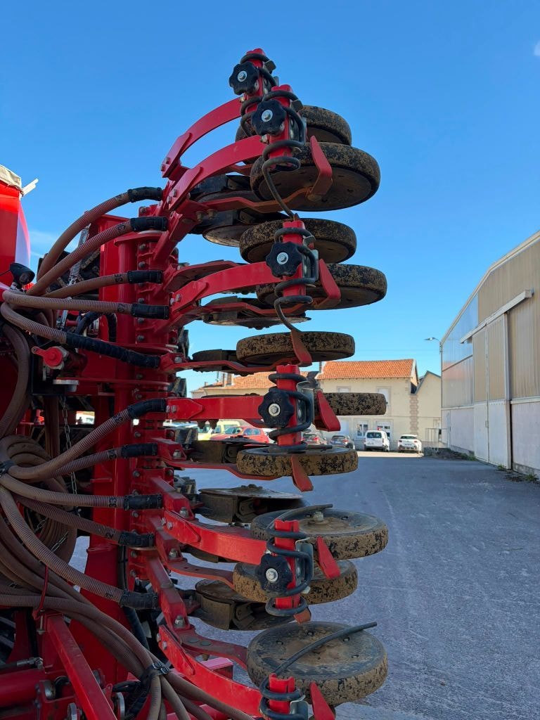 Semoir en ligne KUHN ESPRO 6000 RC - photo slide 10
