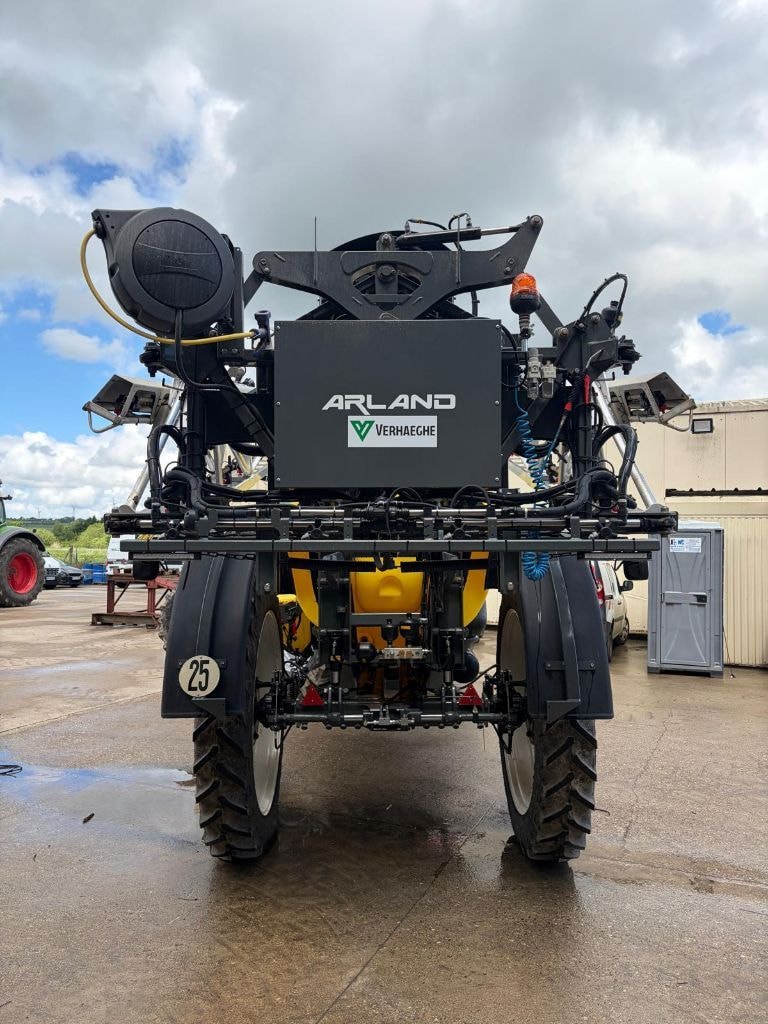 Pulverisateur ARLAND Expert 3028 - photo slide 8