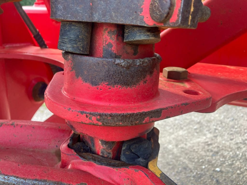 Dechaumeur VADERSTAD Carrier CRX 525 - photo slide 37